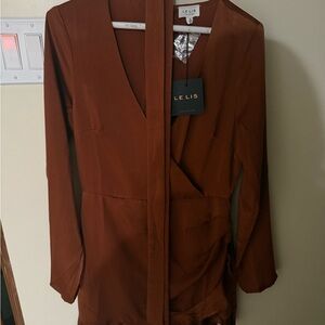 Brand new skort dress. Size M.